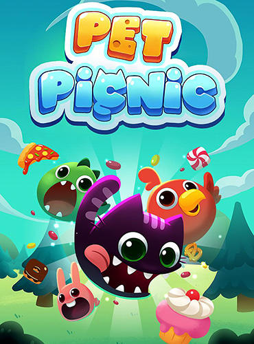 game pic for Pet picnic